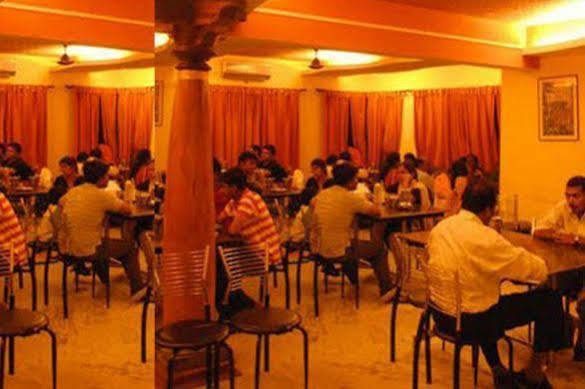 Nachiappa Park @ Chennai Eksteriør bilde